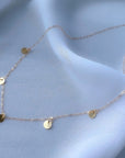 Celestial Necklace