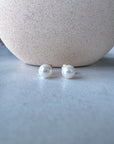 Pearl Studs