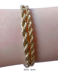 Rope Bracelet