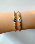 Evil Eye Bracelet