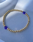 Evil Eye Bracelet