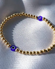 Evil Eye Bracelet