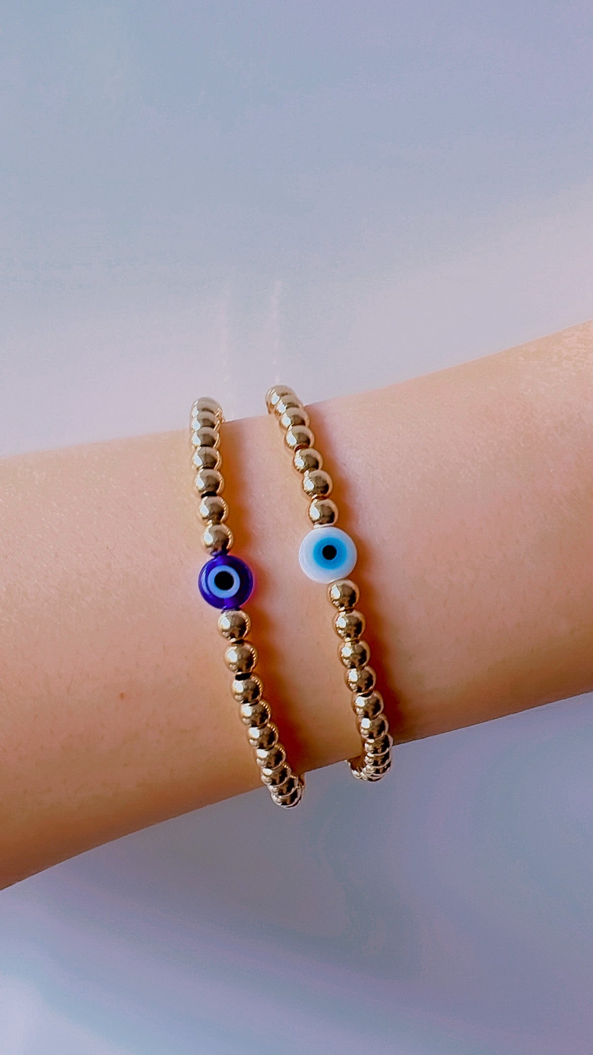 Evil Eye Bracelet