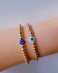 Evil Eye Bracelet