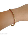 Rope Bracelet