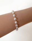 Mei Freshwater Pearl Bracelet