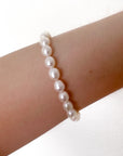 Emilia Freshwater Pearl Bracelet