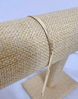 Herringbone Bracelet