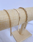 Herringbone Bracelet