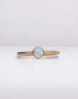 Opal Ring