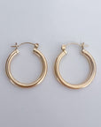 Celine Hoops